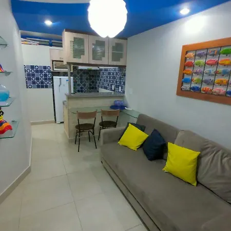 Costeira Praia Flat 204 Natal Exterior photo