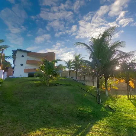 Costeira Praia Flat 204 Natal Exterior photo