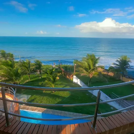Costeira Praia Flat 204 Natal Exterior photo