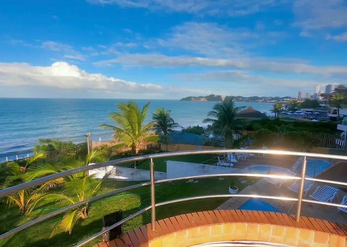 Costeira Praia Flat 204