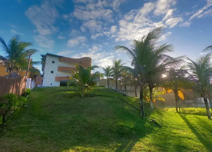 Costeira Praia Flat 204