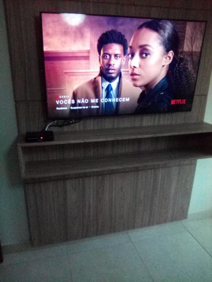 Costeira Flat 204 *