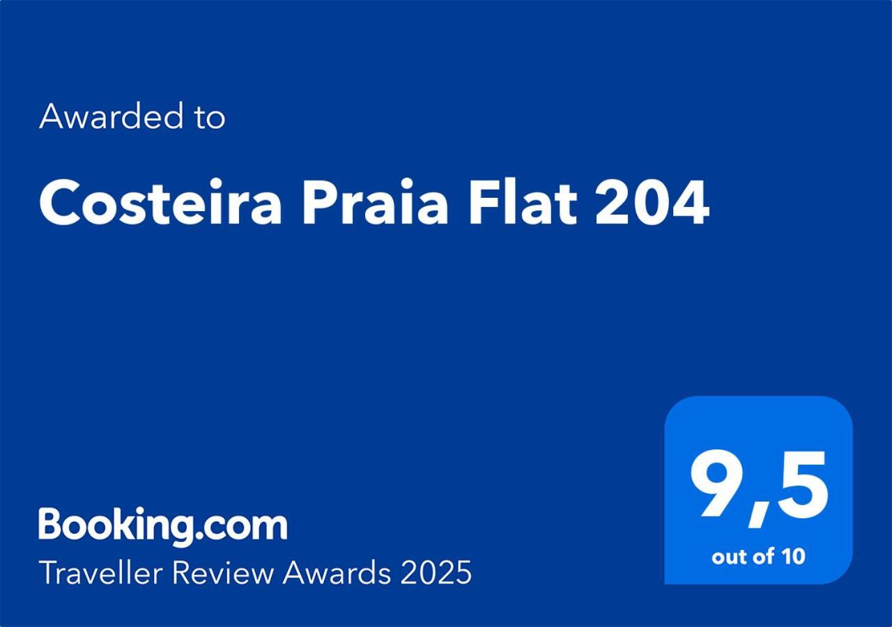 Costeira Flat 204 Apartment *