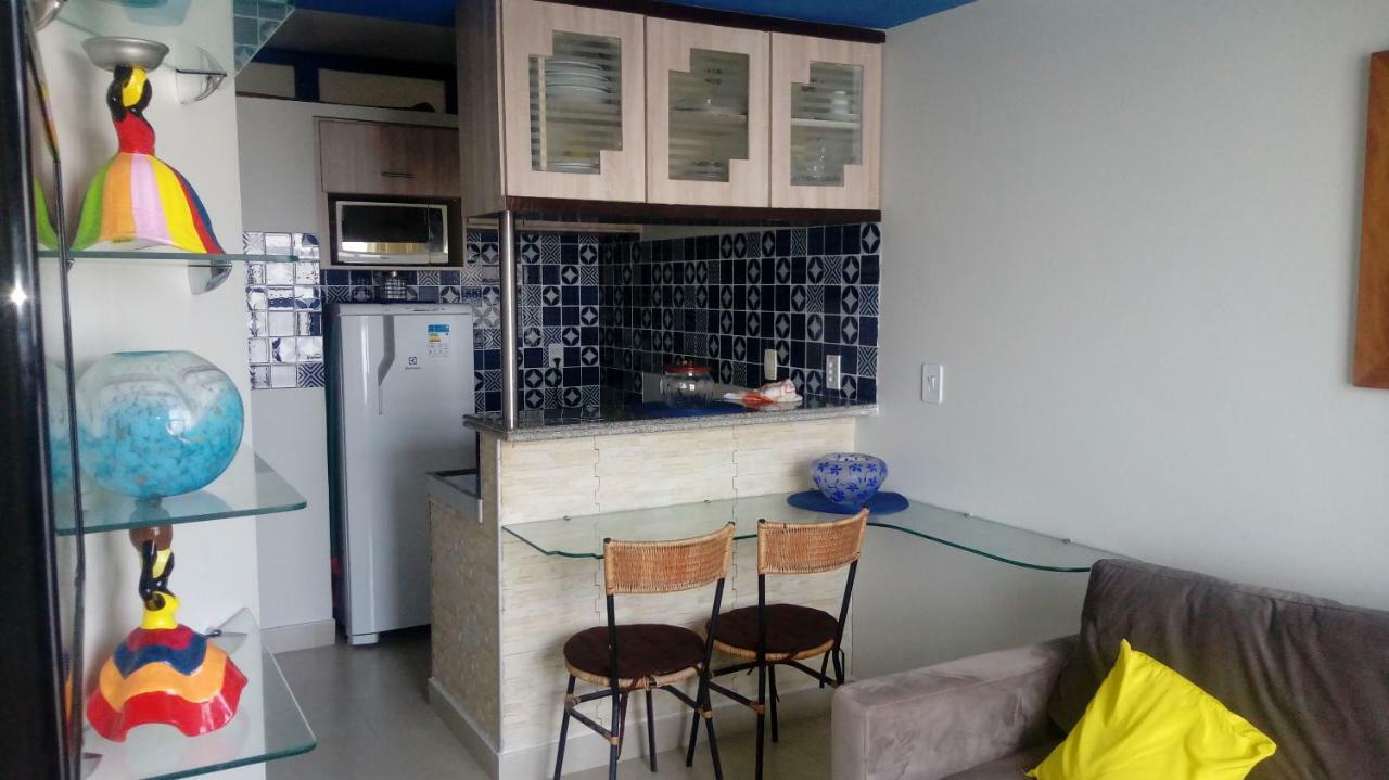 Apartment Costeira Flat 204 Natal