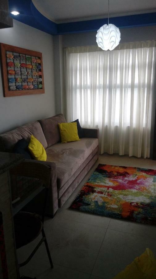 Apartment Costeira Flat 204 Natal