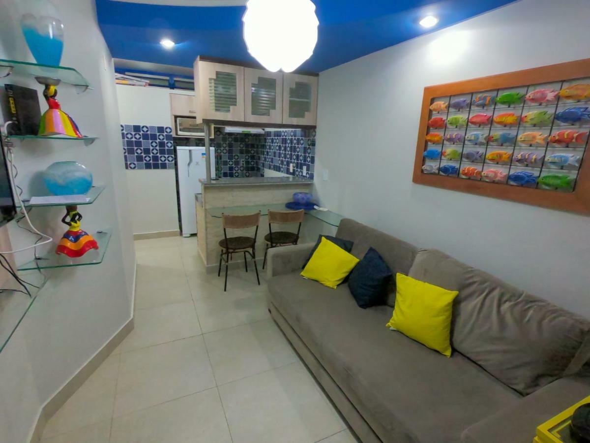 Costeira Flat 204 Natal