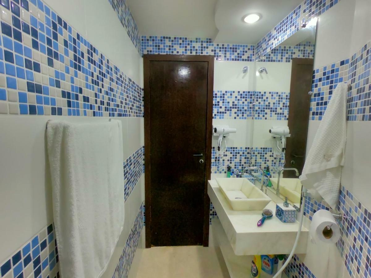 Apartment Costeira Flat 204 Natal