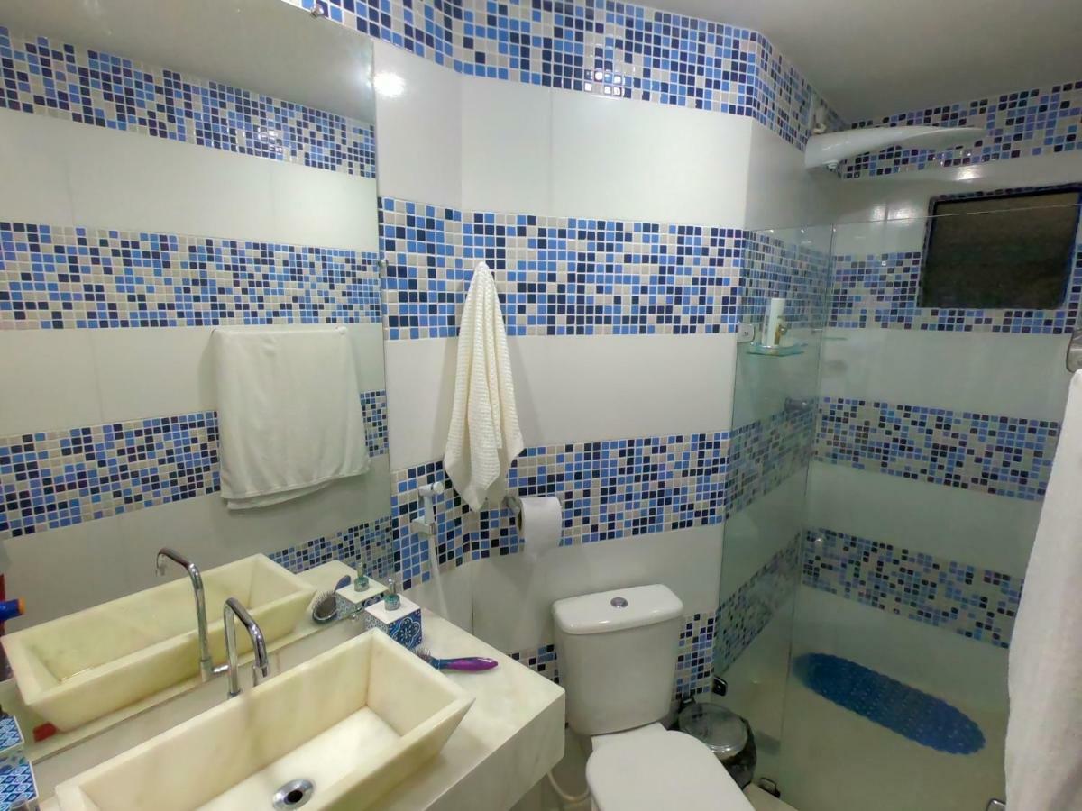 Costeira Flat 204 Natal