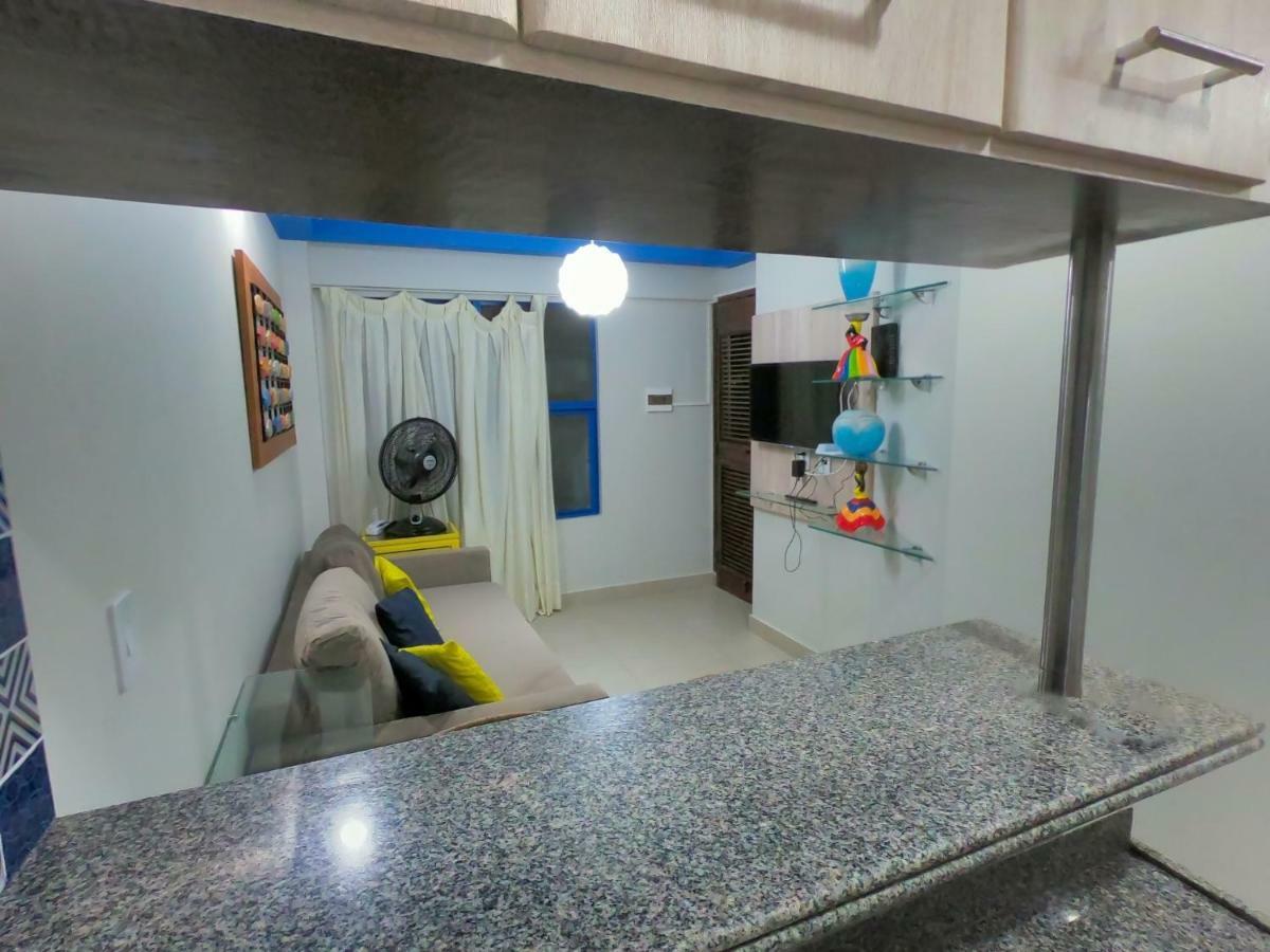 Apartment Costeira Flat 204