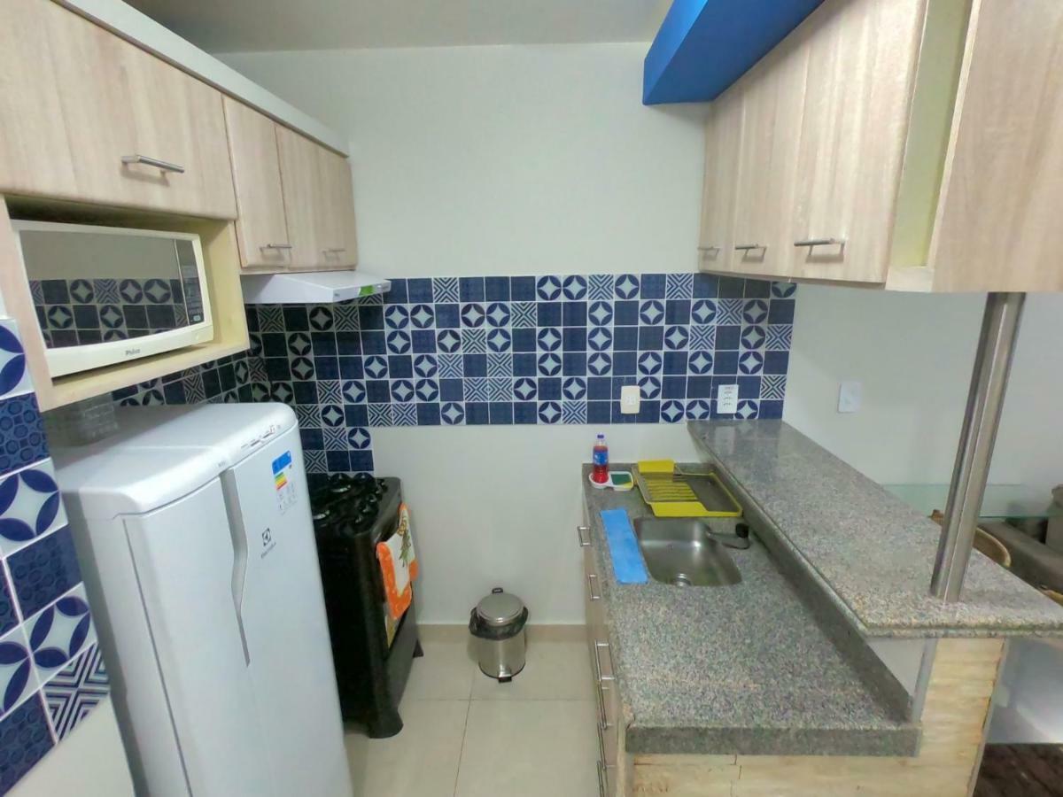 Costeira Flat 204 Natal