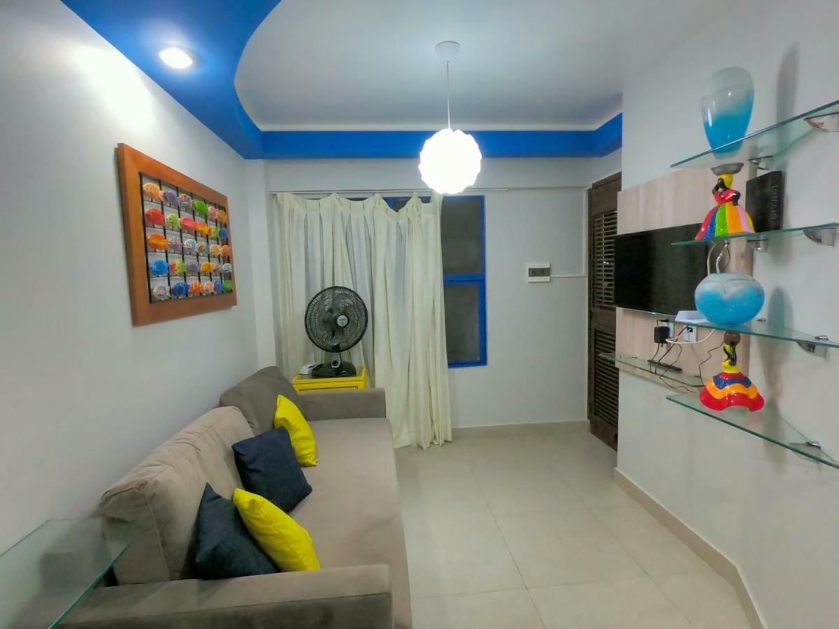 Costeira Flat 204 Apartment