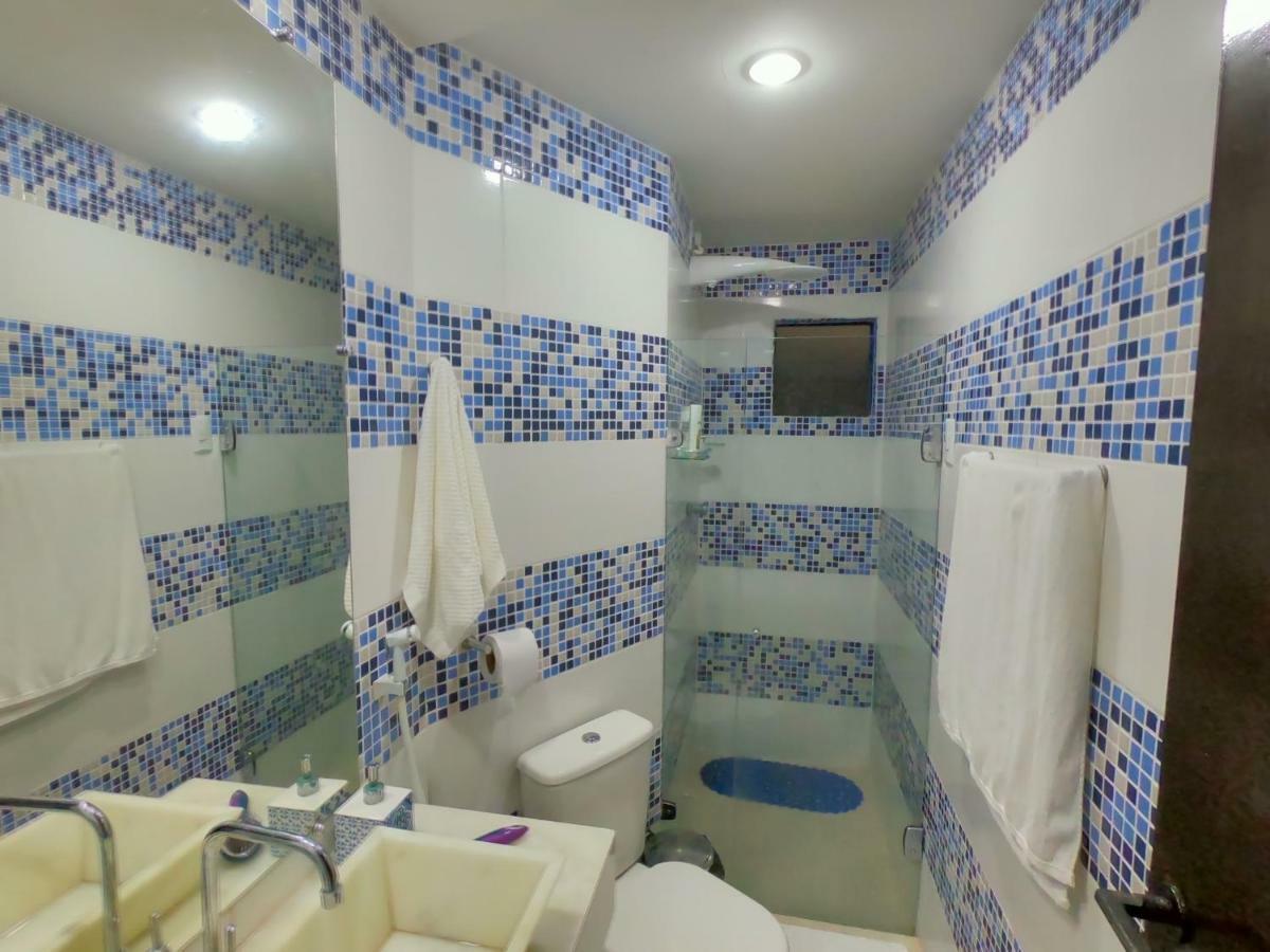 Costeira Flat 204 *