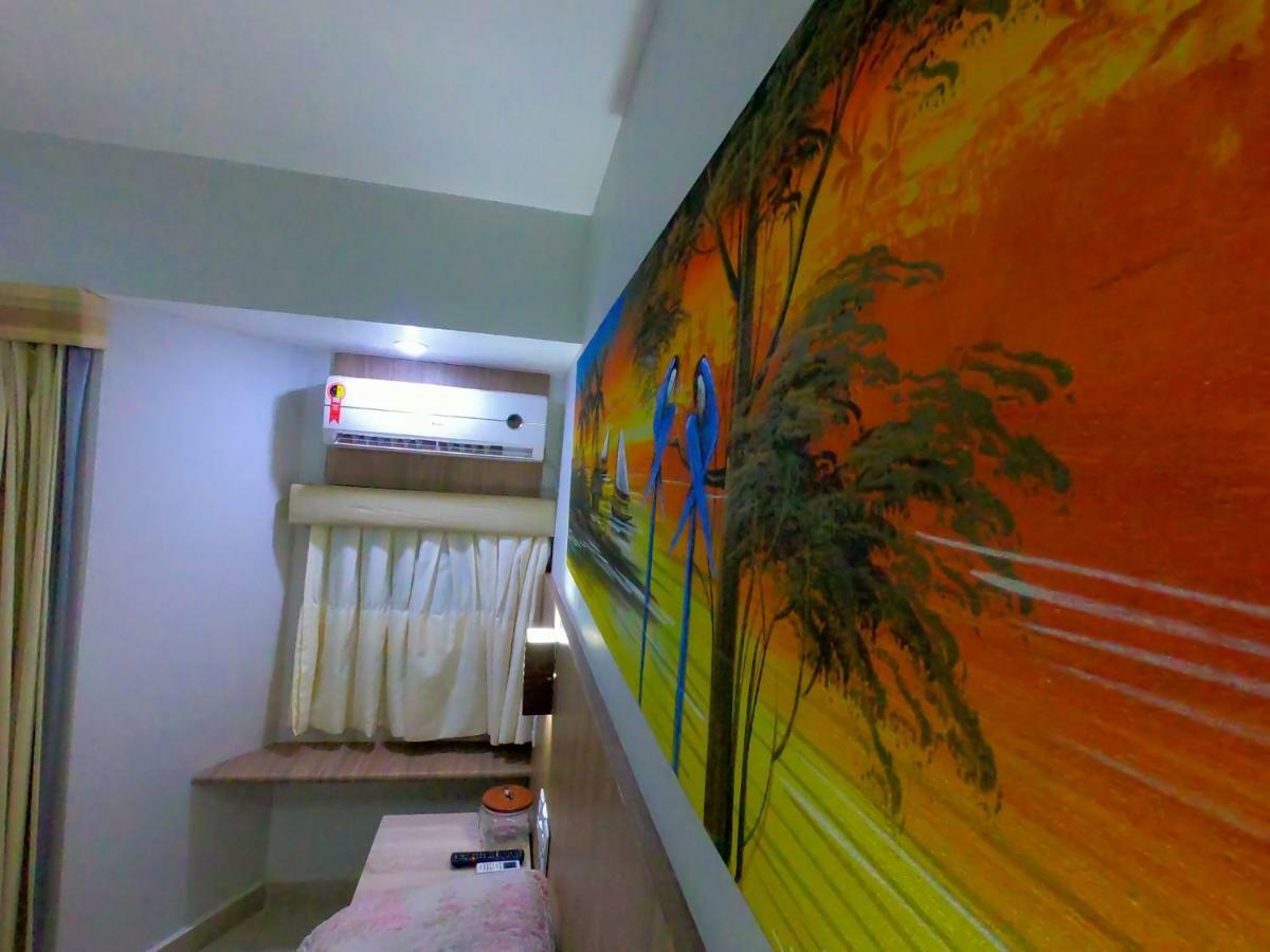 Apartment Costeira Flat 204 Natal