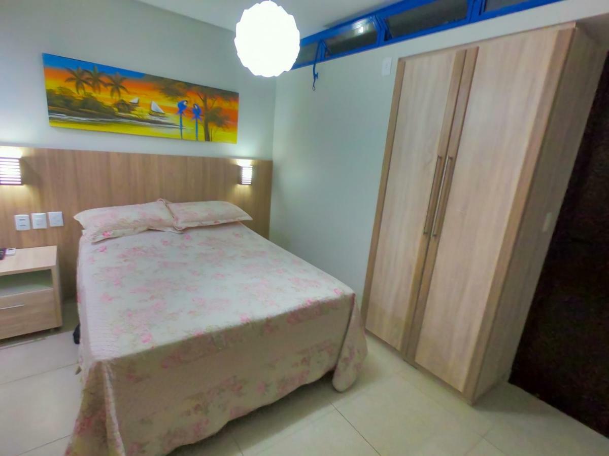 Costeira Flat 204 Natal