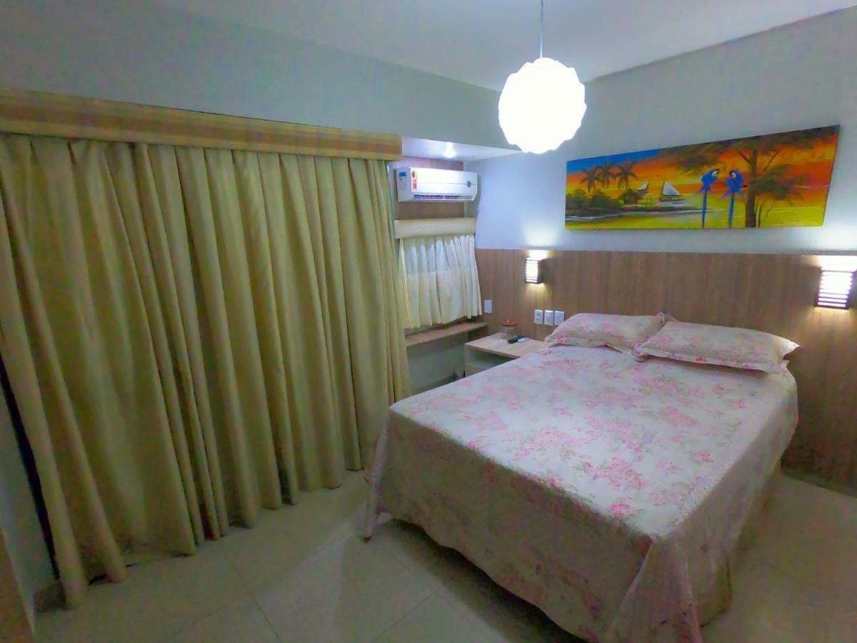 Costeira Flat 204