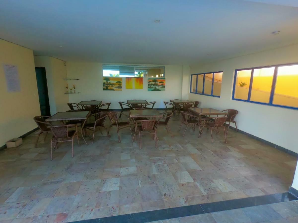 Costeira Flat 204 *