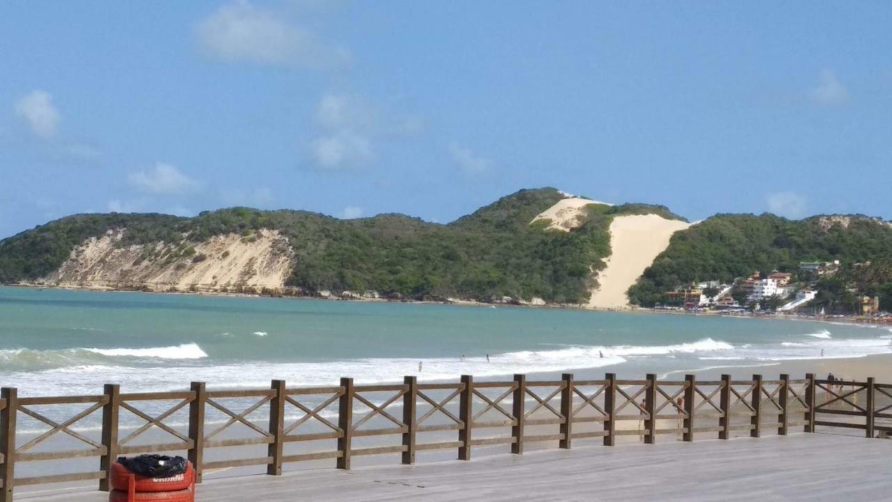 Apartment Costeira Flat 204 Natal